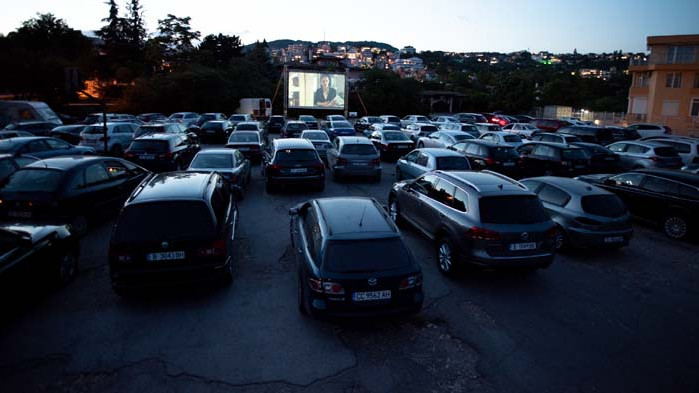 Автокино отново във Варна в два поредни дни - 22 и 23 юли